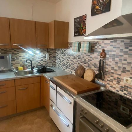 Ferienwohnung Rosengarten Am Manoetscherhof Cornedo all'Isarco المظهر الخارجي الصورة