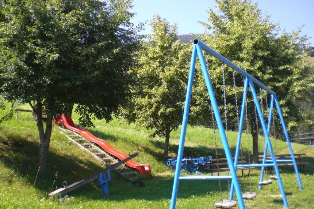 Ferienwohnung Rosengarten Am Manoetscherhof Cornedo all'Isarco المظهر الخارجي الصورة