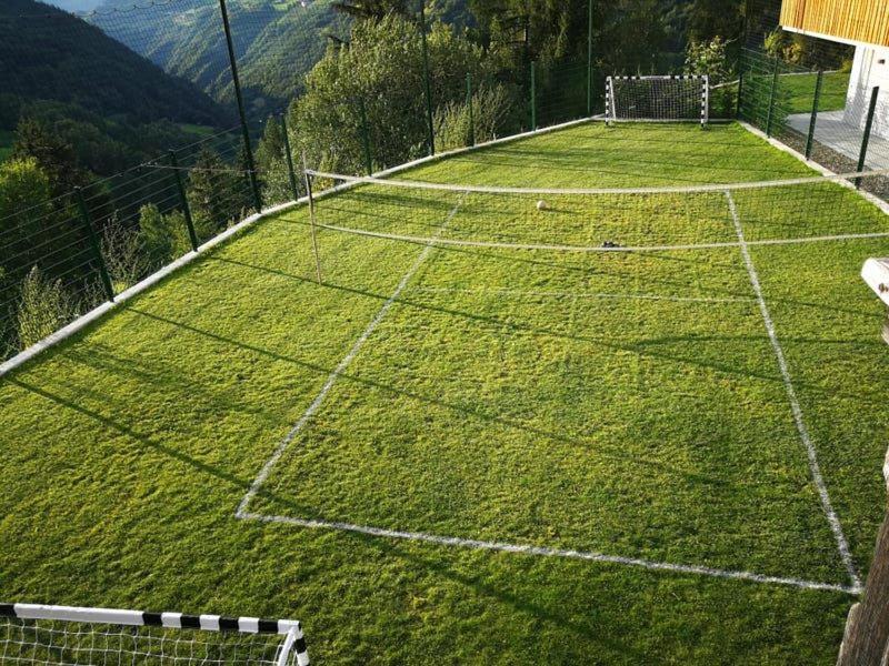 Ferienwohnung Rosengarten Am Manoetscherhof Cornedo all'Isarco المظهر الخارجي الصورة